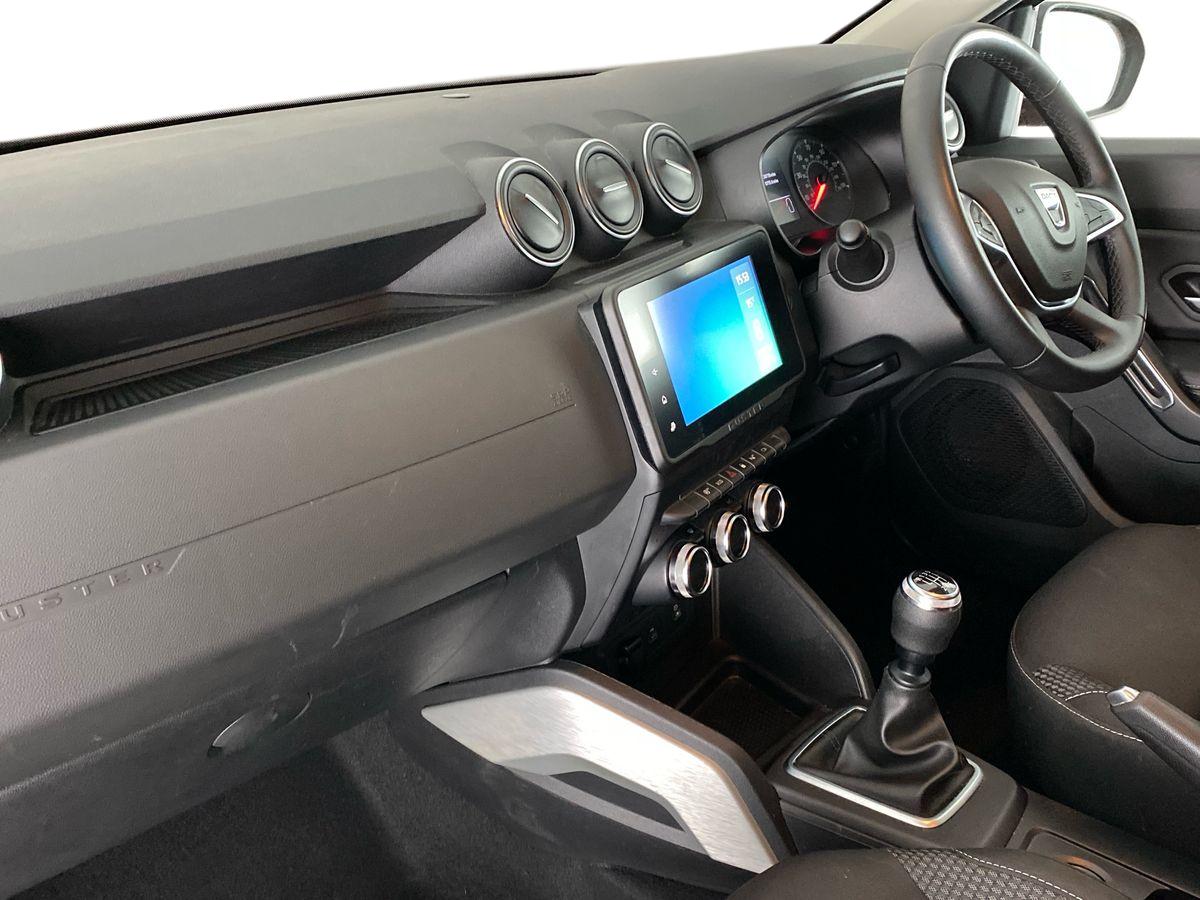 Used Dacia Duster 2022 for sale - 76300412: Photo 14
