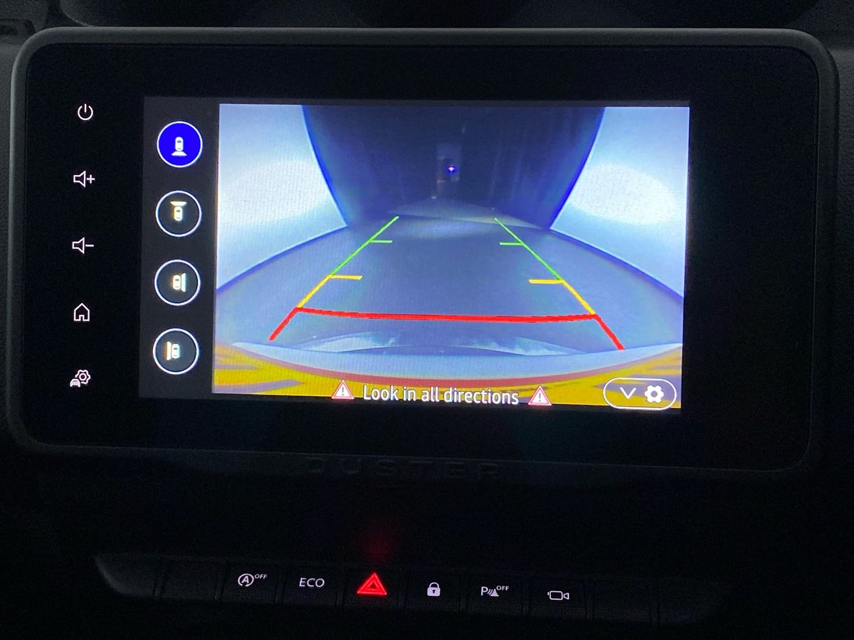 Used Dacia Duster 2022 for sale - 76300412: Photo 16