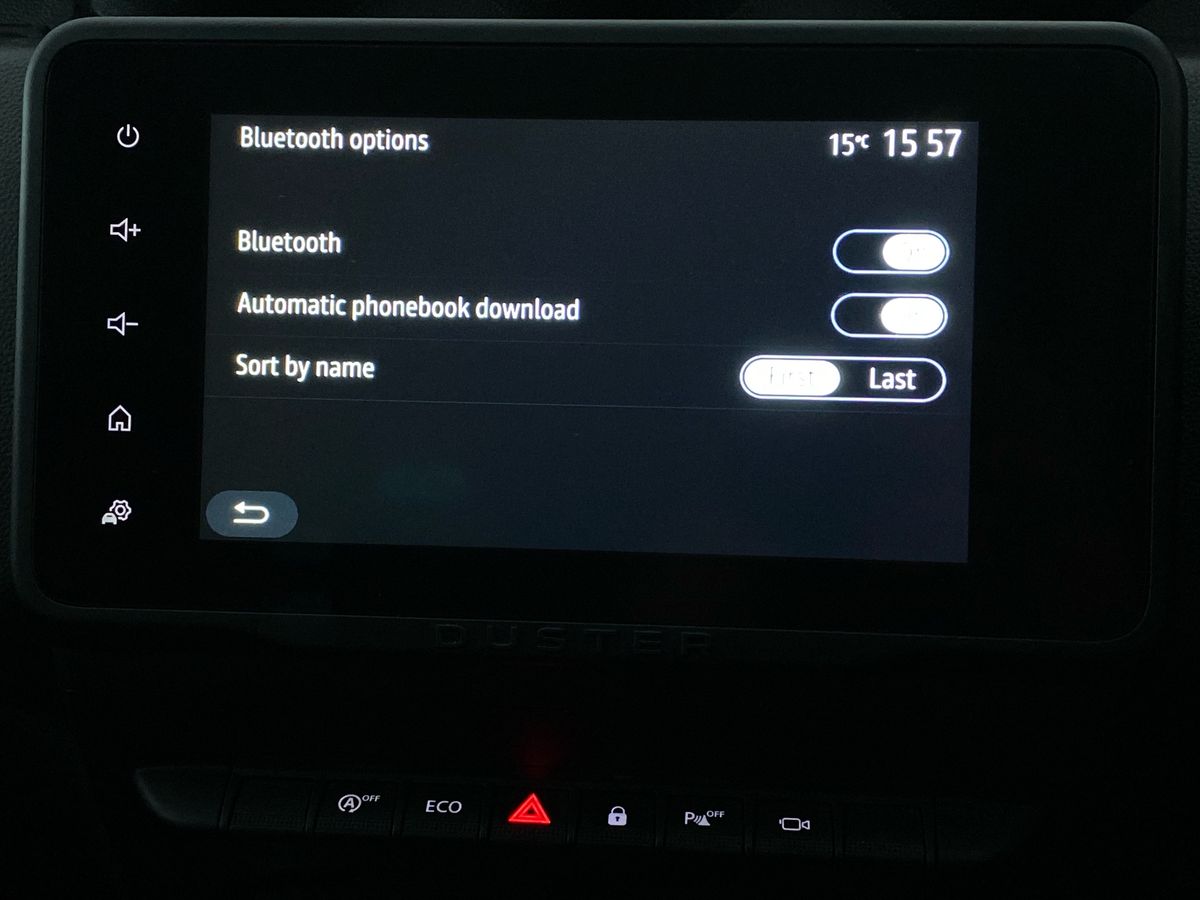 Used Dacia Duster 2022 for sale - 76300412: Photo 17