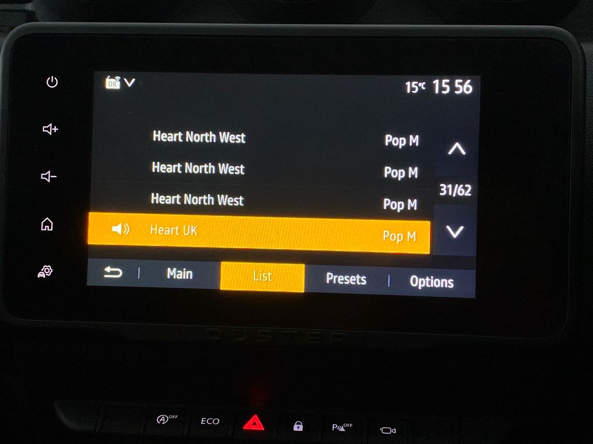 Used Dacia Duster 2022 for sale - 76300412: Photo 19