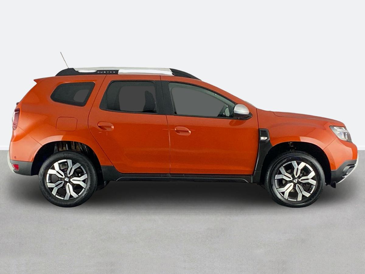 Used Dacia Duster 2022 for sale - 76300412: Photo 2