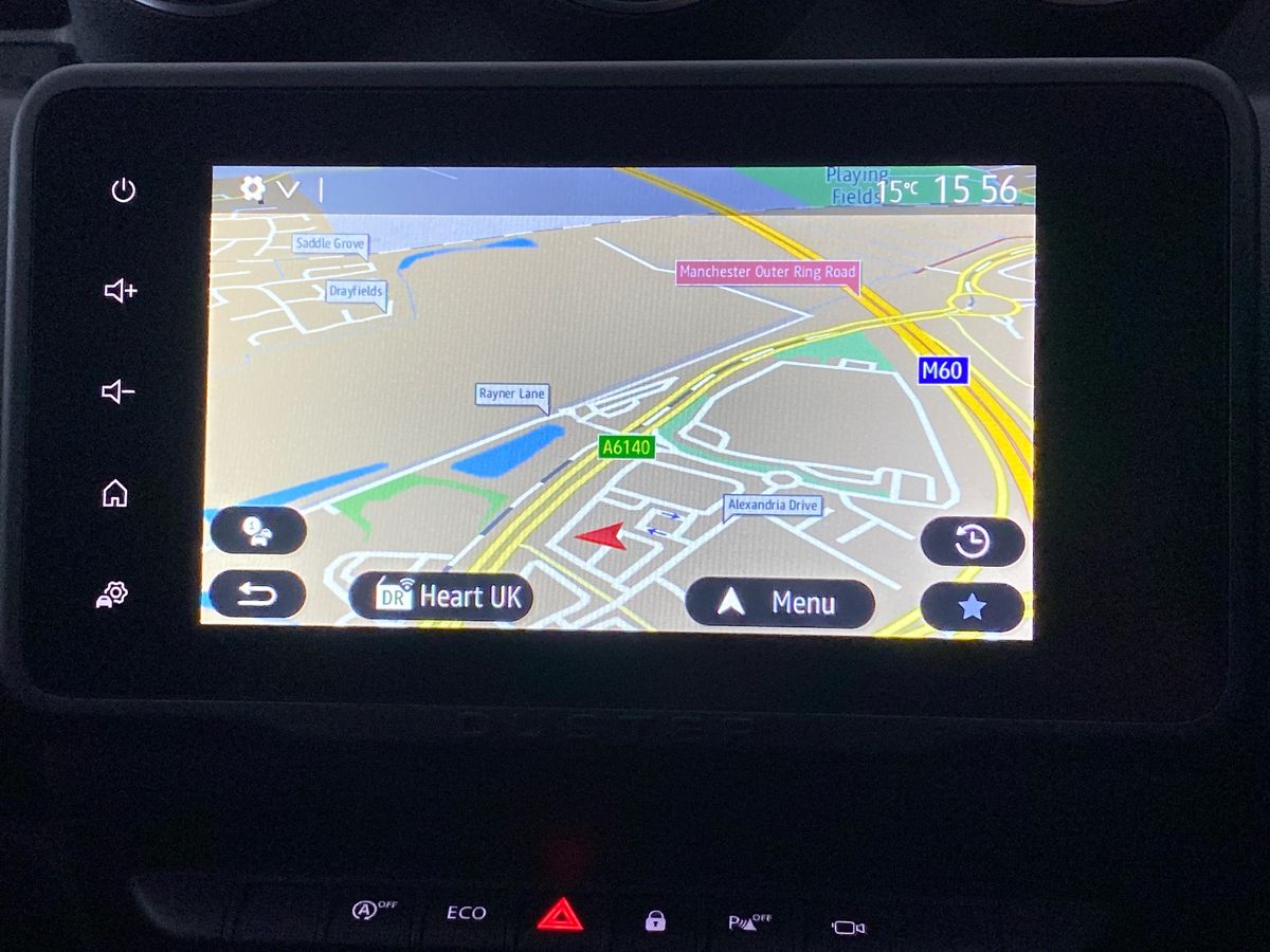 Used Dacia Duster 2022 for sale - 76300412: Photo 20