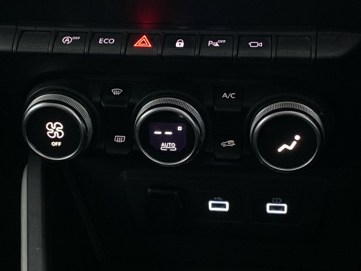 Used Dacia Duster 2022 for sale - 76300412: Photo 22