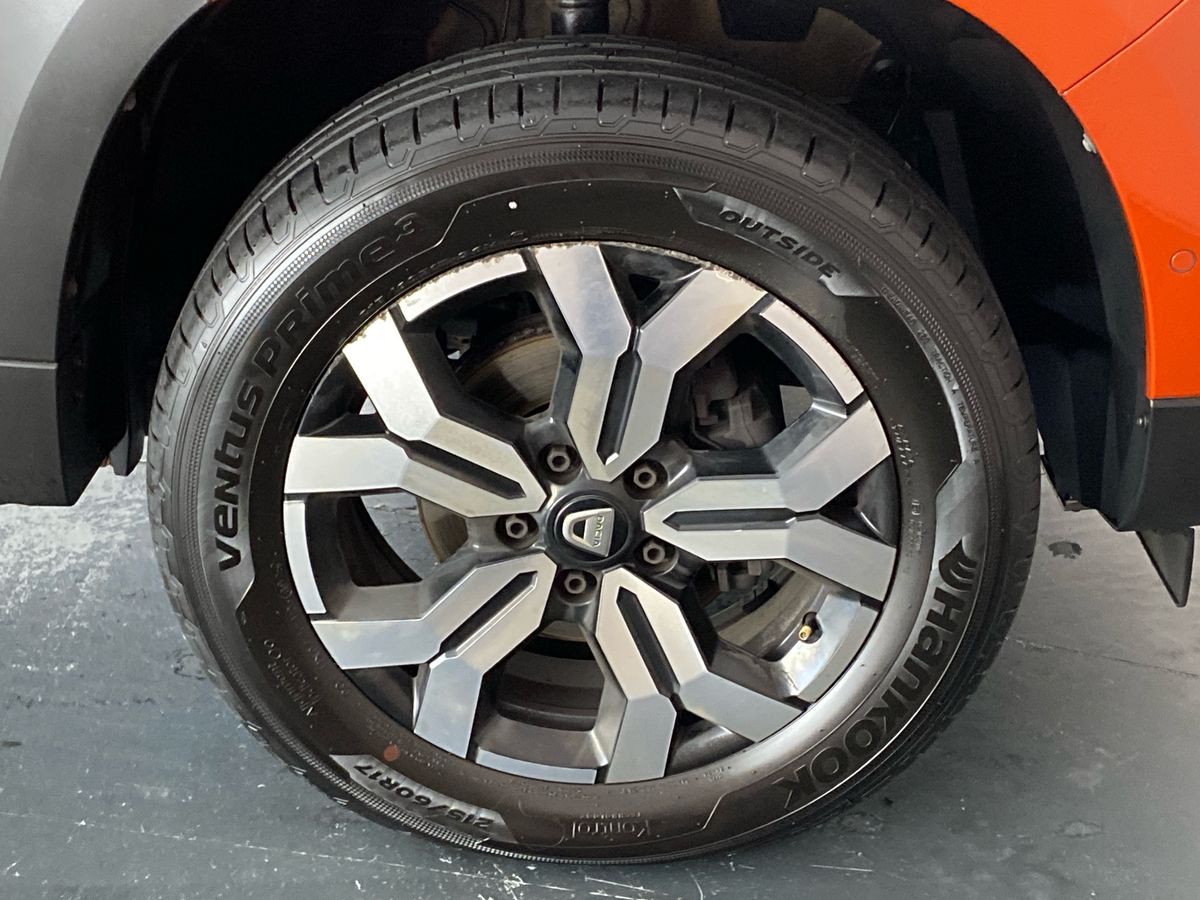 Used Dacia Duster 2022 for sale - 76300412: Photo 28