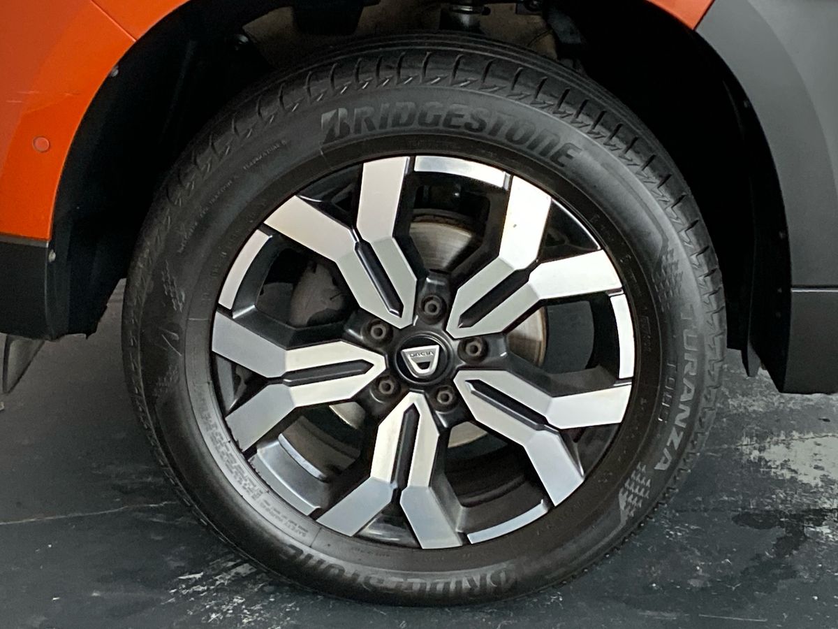 Used Dacia Duster 2022 for sale - 76300412: Photo 29