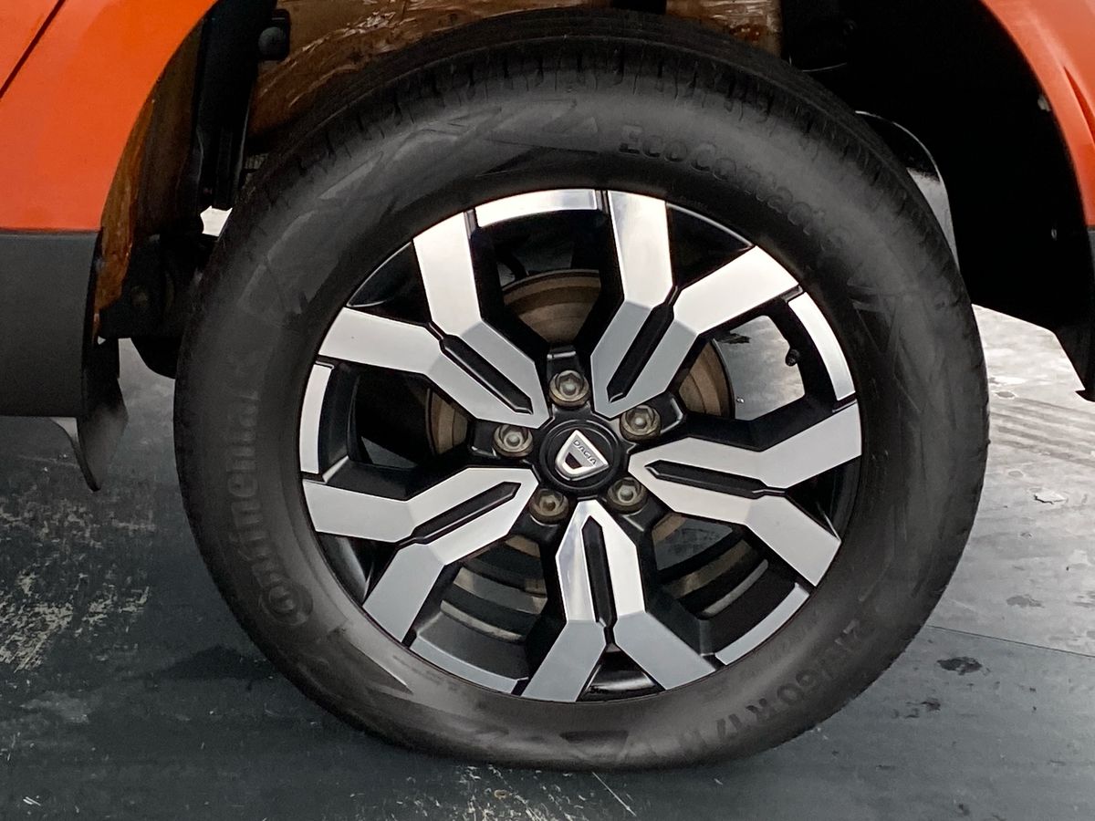 Used Dacia Duster 2022 for sale - 76300412: Photo 30