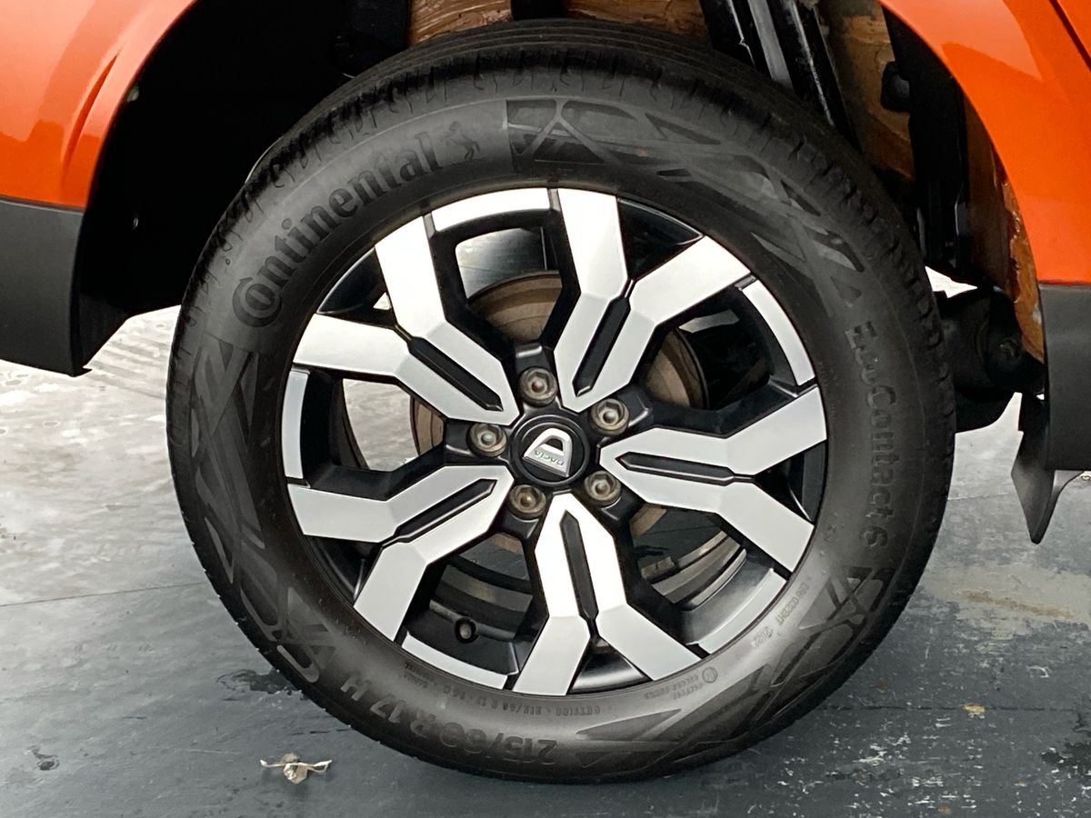 Used Dacia Duster 2022 for sale - 76300412: Photo 31