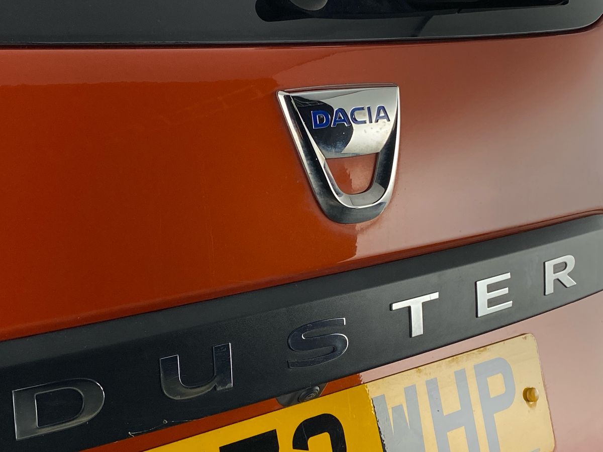 Used Dacia Duster 2022 for sale - 76300412: Photo 32