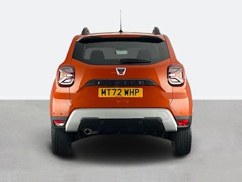 Used Dacia Duster 2022 for sale - 76300412: Photo 4