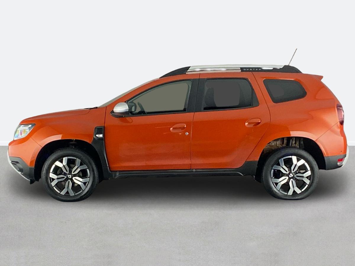 Used Dacia Duster 2022 for sale - 76300412: Photo 6