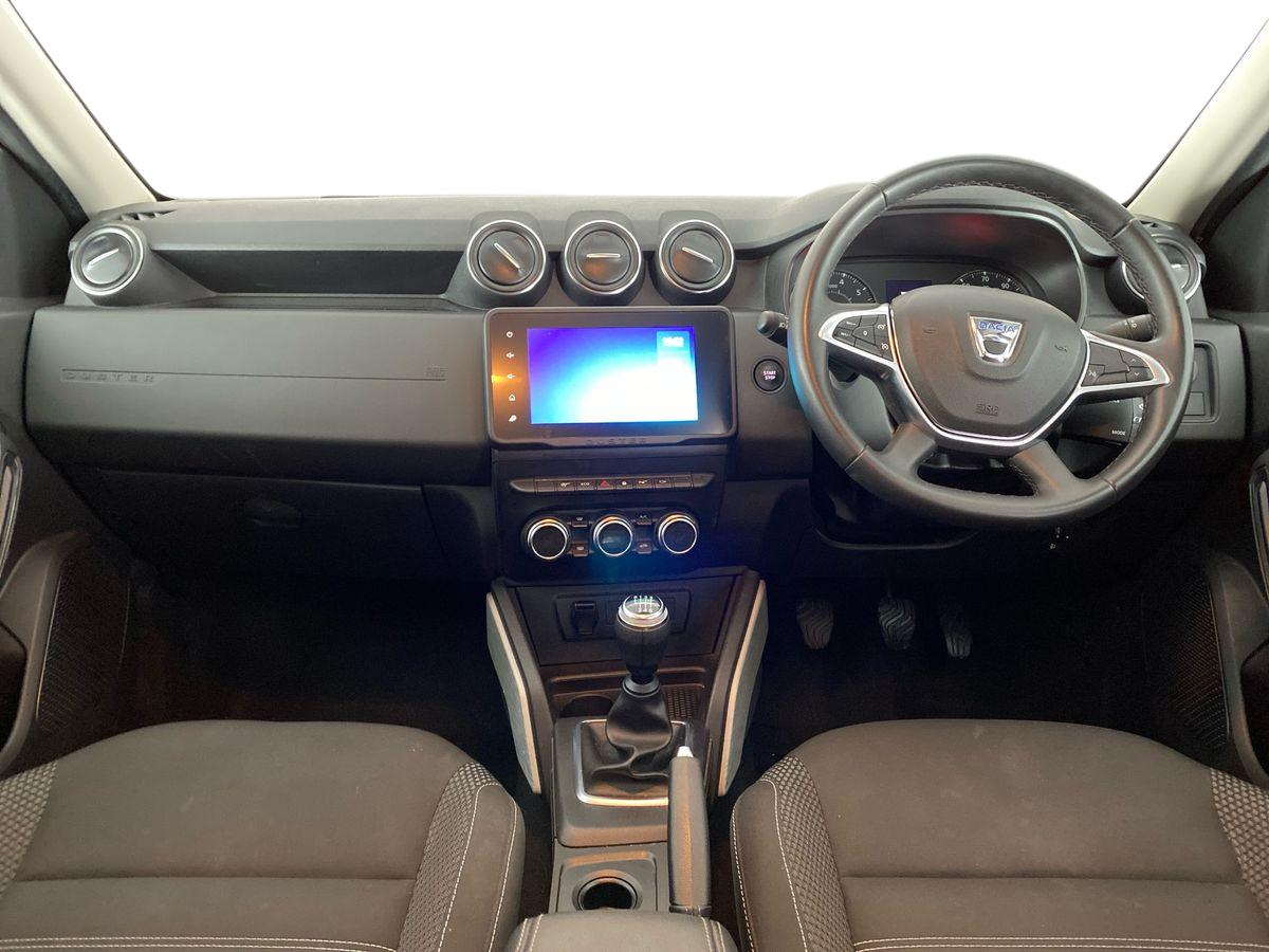 Used Dacia Duster 2022 for sale - 76300412: Photo 9