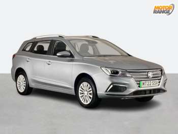 Used MG MG5 2022 for sale - 74939148: Photo