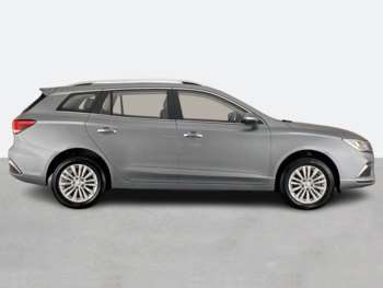 Used MG MG5 2022 for sale - 74939148: Photo