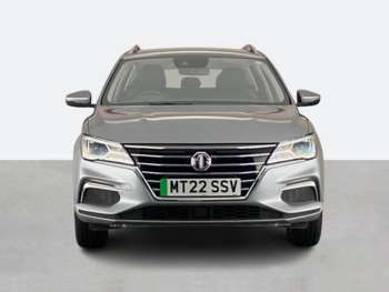 Used MG MG5 2022 for sale - 74939148: Photo