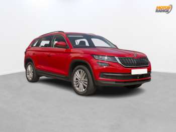 2021 - 1.5 TSI SE L 5dr [7 Seat]