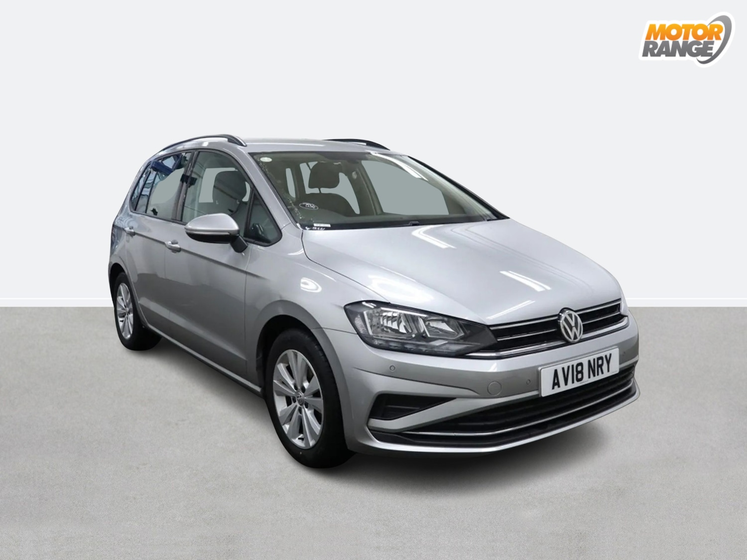 Used Volkswagen Golf SV 2018 for sale - 77000725: Photo 1