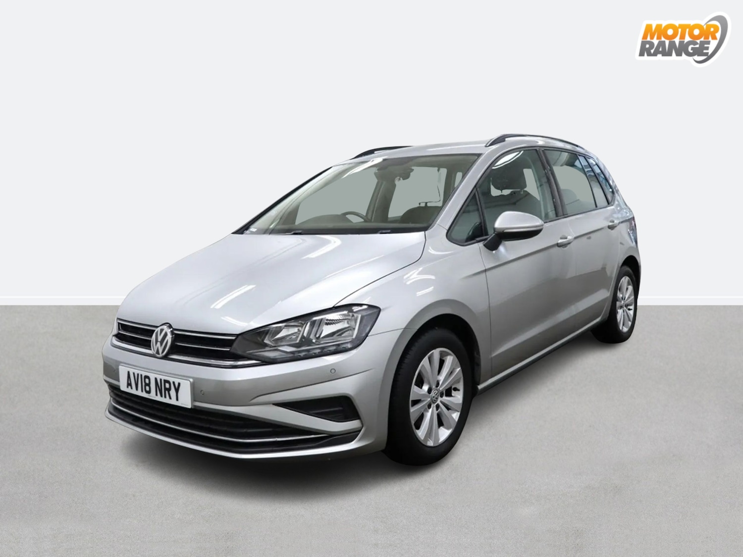 Used Volkswagen Golf SV 2018 for sale - 77000725: Photo 2