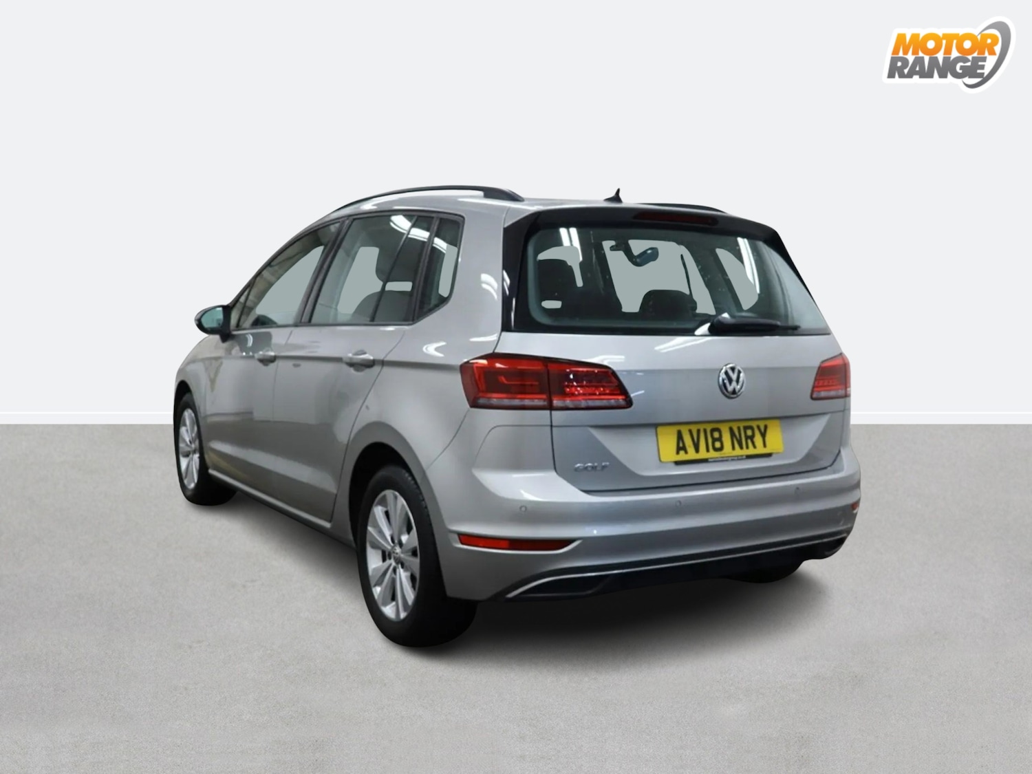 Used Volkswagen Golf SV 2018 for sale - 77000725: Photo 3