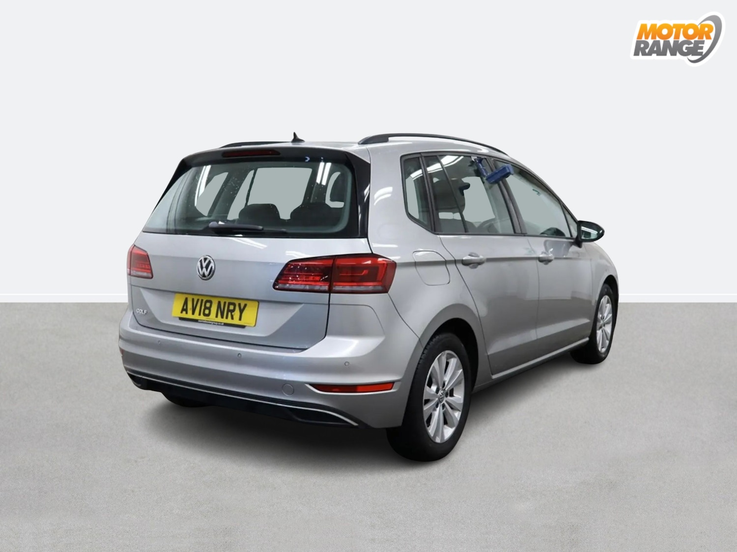 Used Volkswagen Golf SV 2018 for sale - 77000725: Photo 4