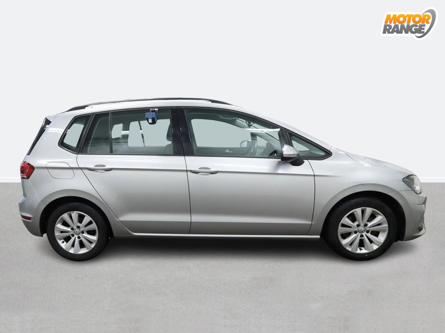 Used Volkswagen Golf SV 2018 for sale - 77000725: Photo 5