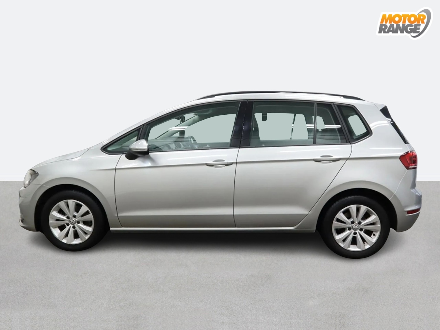 Used Volkswagen Golf SV 2018 for sale - 77000725: Photo 6