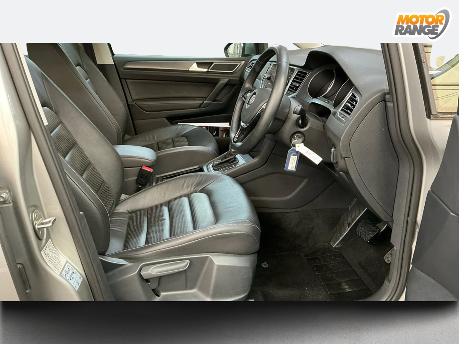 Used Volkswagen Golf SV 2018 for sale - 77000725: Photo 8