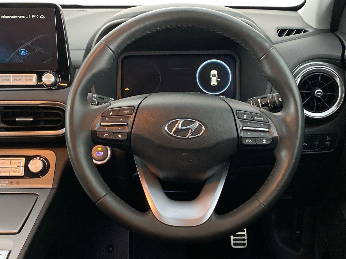 Used Hyundai KONA 2022 for sale - 76158128: Photo 11