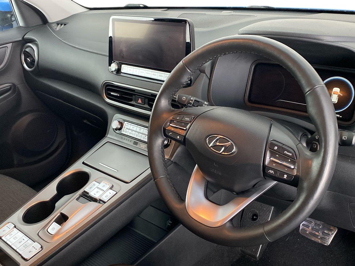 Used Hyundai KONA 2022 for sale - 76158128: Photo 12