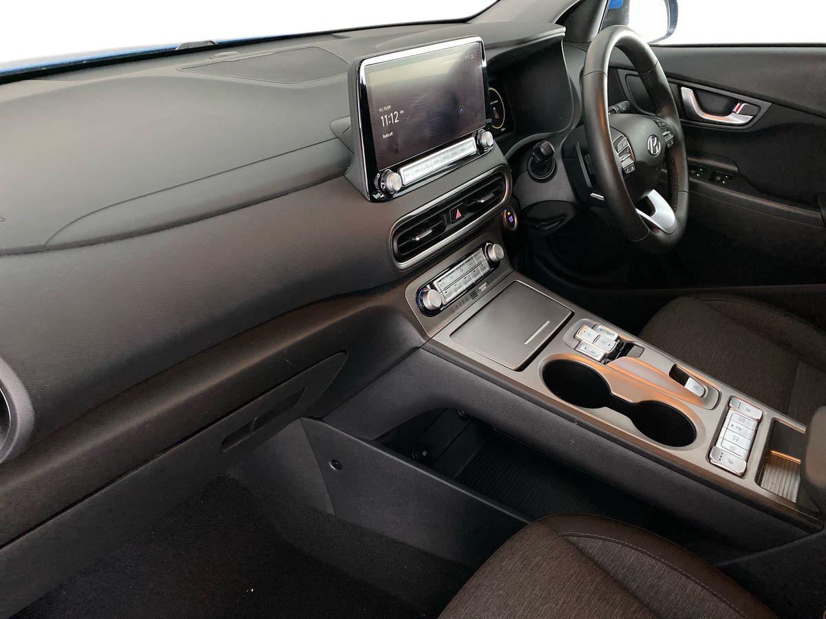 Used Hyundai KONA 2022 for sale - 76158128: Photo 14