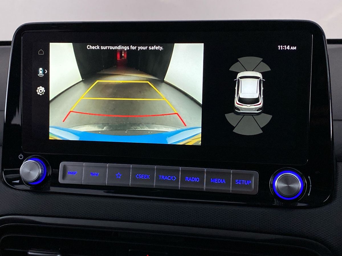 Used Hyundai KONA 2022 for sale - 76158128: Photo 16