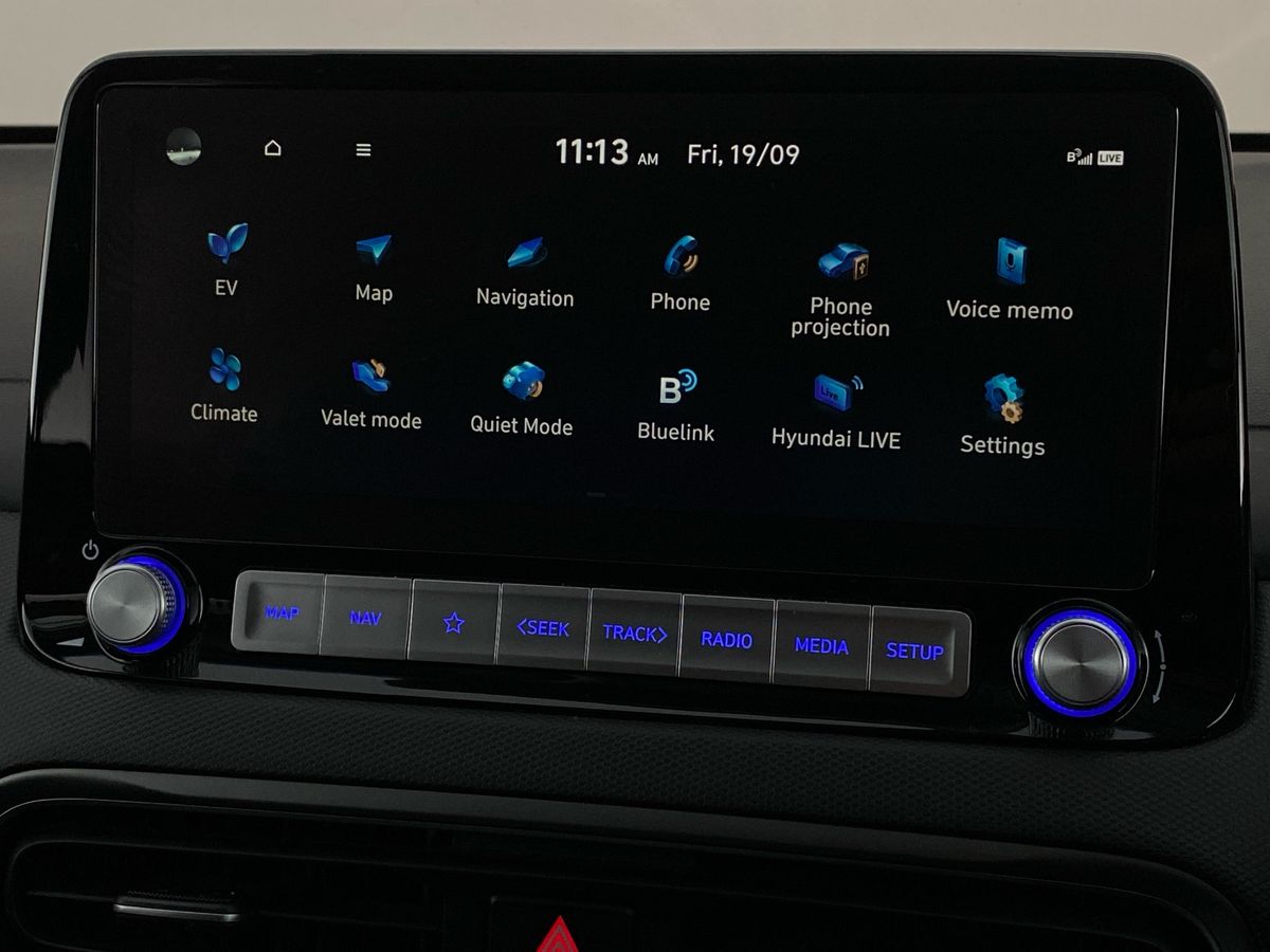 Used Hyundai KONA 2022 for sale - 76158128: Photo 19