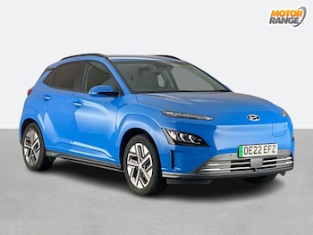 Hyundai - KONA