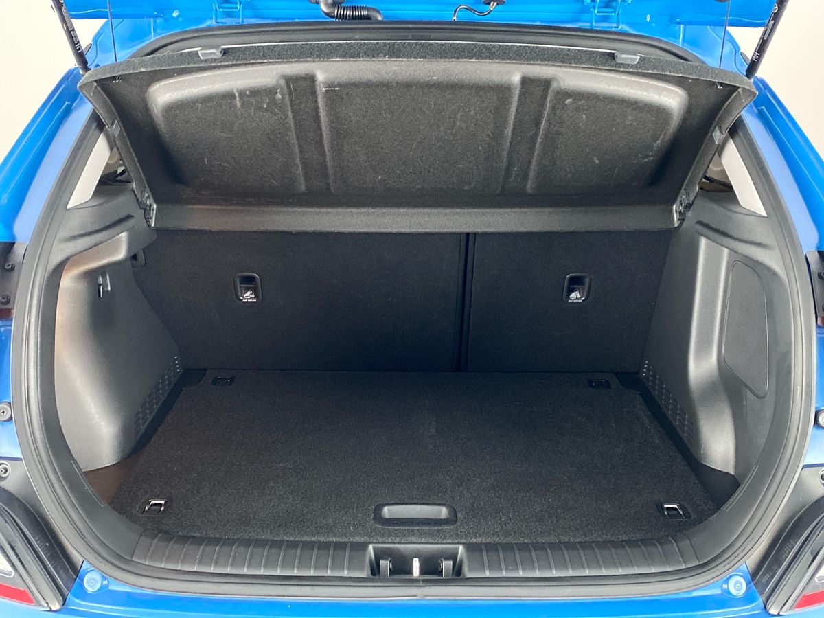 Used Hyundai KONA 2022 for sale - 76158128: Photo 27