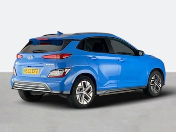 Used Hyundai KONA 2022 for sale - 76158128: Photo 3