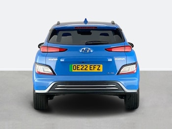 Used Hyundai KONA 2022 for sale - 76158128: Photo 4