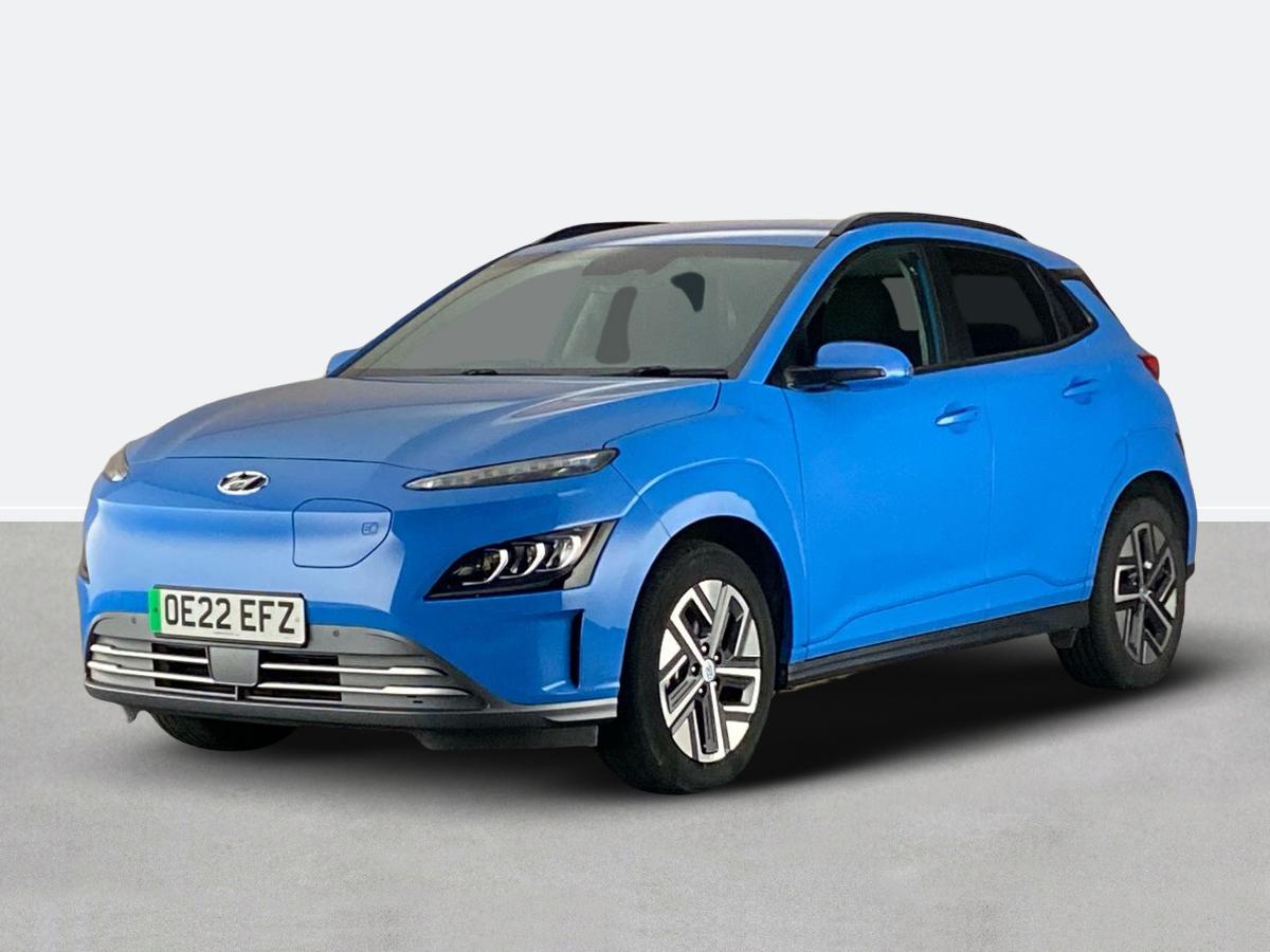 Used Hyundai KONA 2022 for sale - 76158128: Photo 7