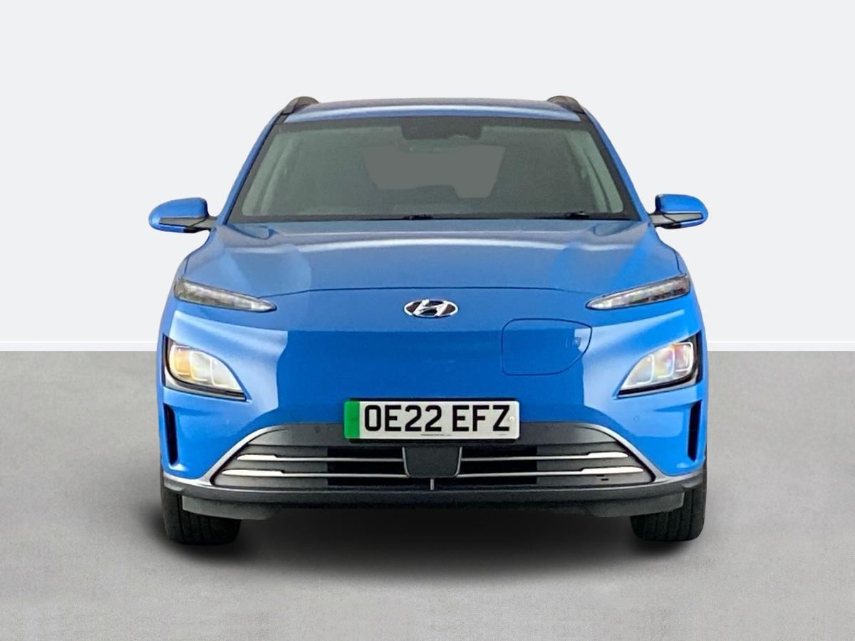 Used Hyundai KONA 2022 for sale - 76158128: Photo 8