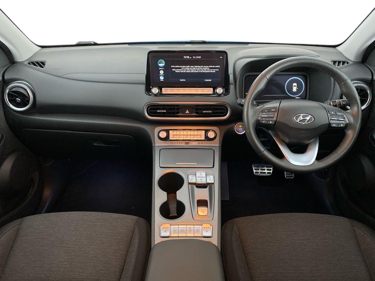 Used Hyundai KONA 2022 for sale - 76158128: Photo 9