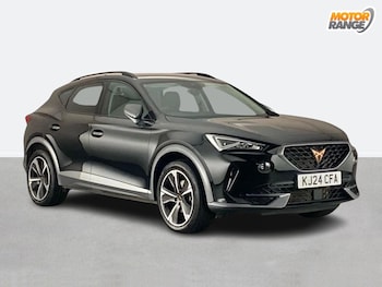 Used Cupra Formentor 2024 for sale - 79019264: Photo