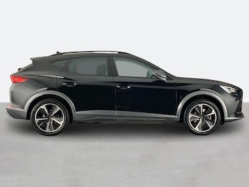 Used Cupra Formentor 2024 for sale - 79019264: Photo