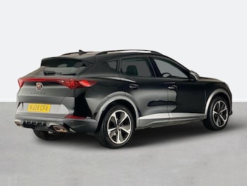 Used Cupra Formentor 2024 for sale - 79019264: Photo