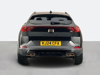 Used Cupra Formentor 2024 for sale - 79019264: Photo