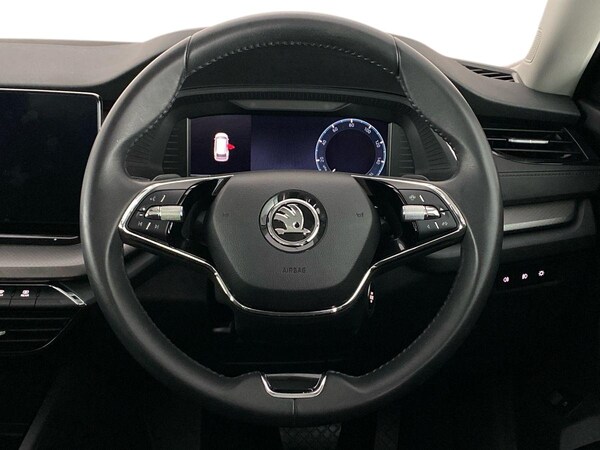 Used Skoda Octavia 2024 for sale - 75700839: Photo 11