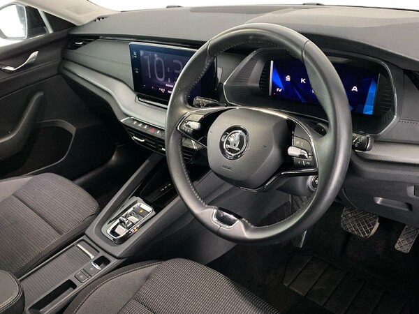Used Skoda Octavia 2024 for sale - 75700839: Photo 12