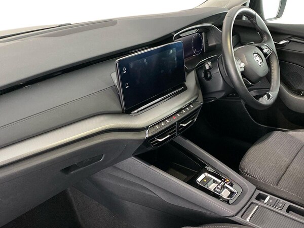 Used Skoda Octavia 2024 for sale - 75700839: Photo 14