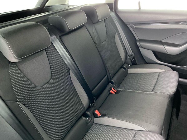 Used Skoda Octavia 2024 for sale - 75700839: Photo 15