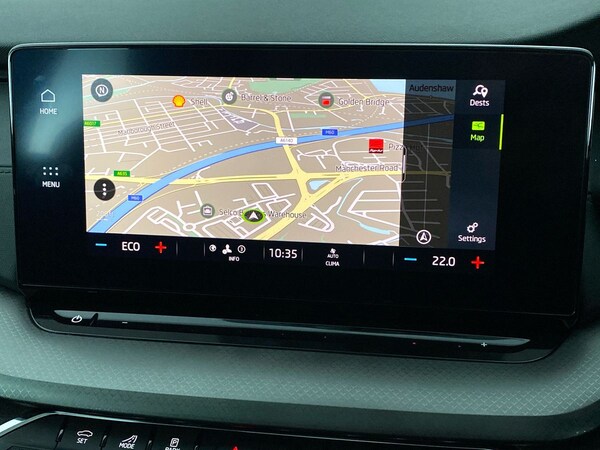 Used Skoda Octavia 2024 for sale - 75700839: Photo 16