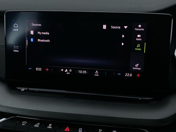 Used Skoda Octavia 2024 for sale - 75700839: Photo 18