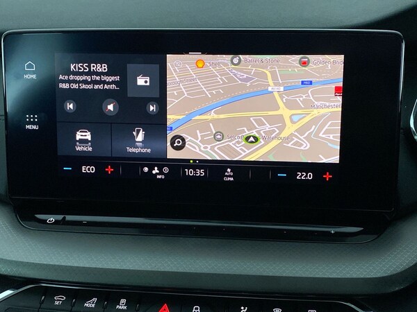 Used Skoda Octavia 2024 for sale - 75700839: Photo 19