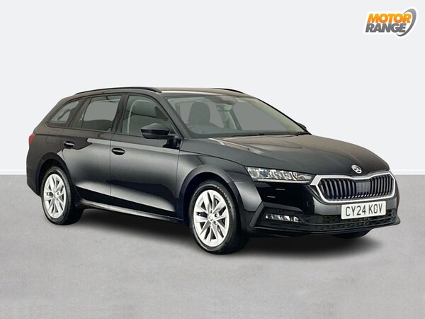 Used Skoda Octavia 2024 for sale - 75700839: Photo 1